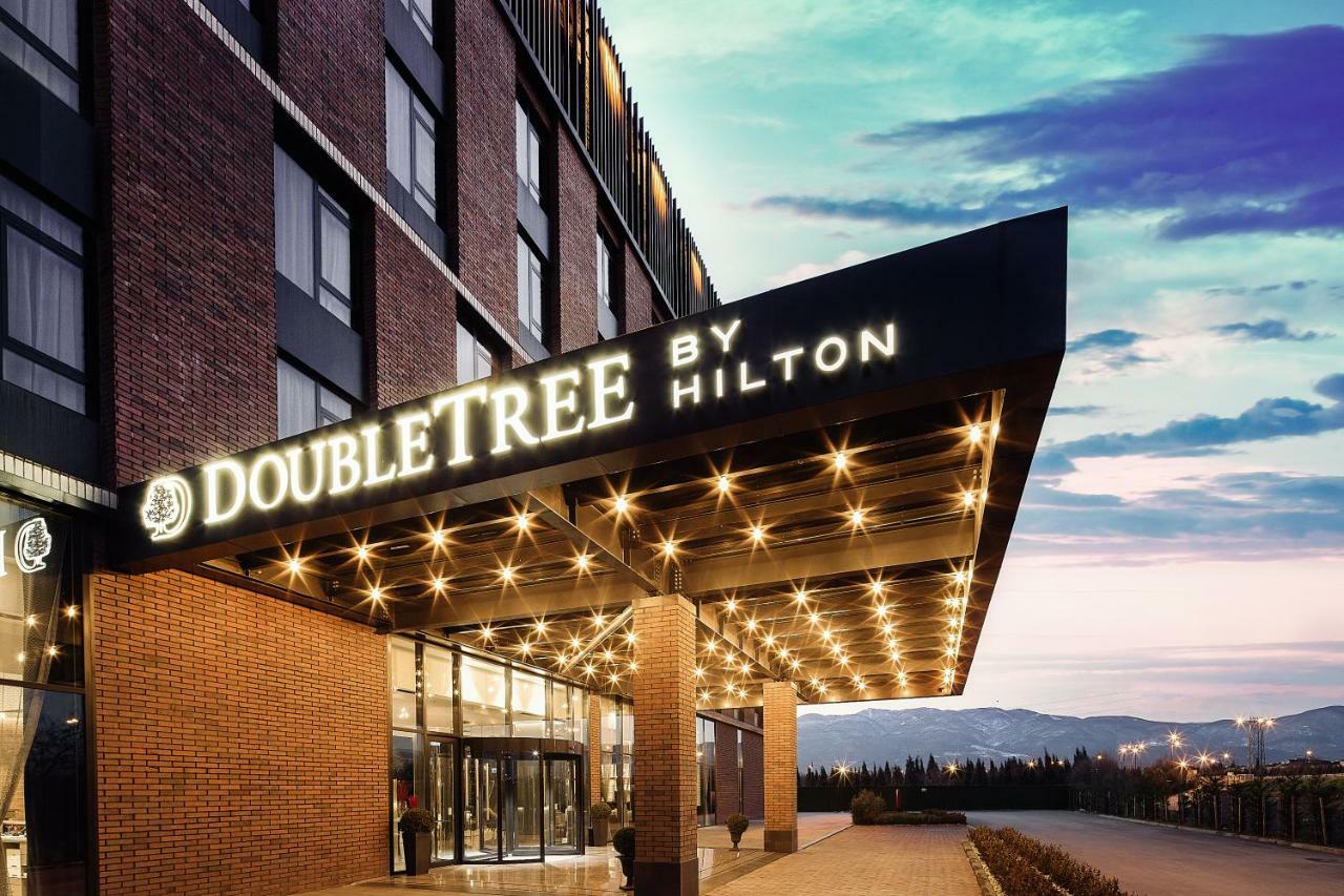 Doubletree By Hilton Kocaeli Hotel