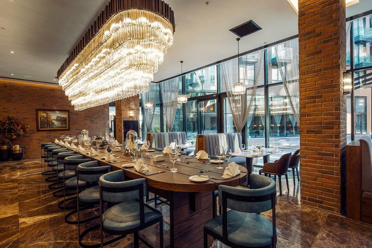 Hotel Doubletree By Hilton Kocaeli