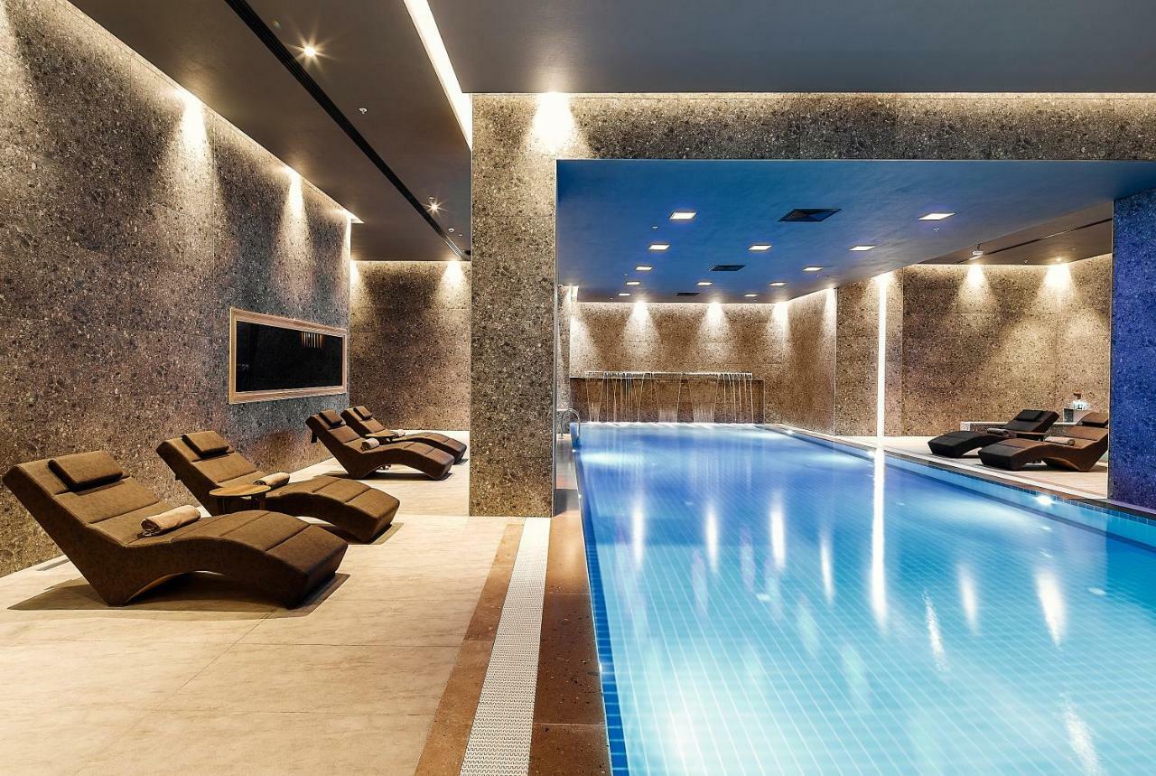 Doubletree By Hilton Kocaeli Hotel 5*