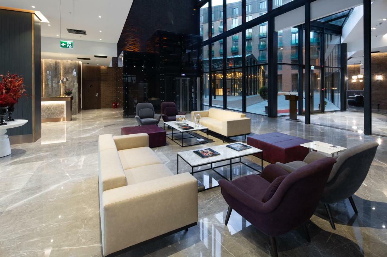 Hotel Doubletree By Hilton Kocaeli