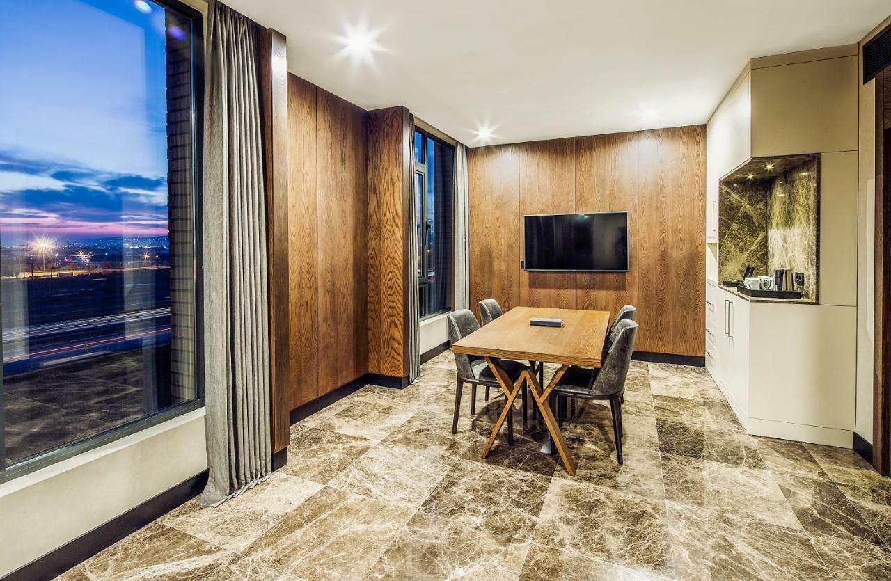 Hotel Doubletree By Hilton Kocaeli Izmit