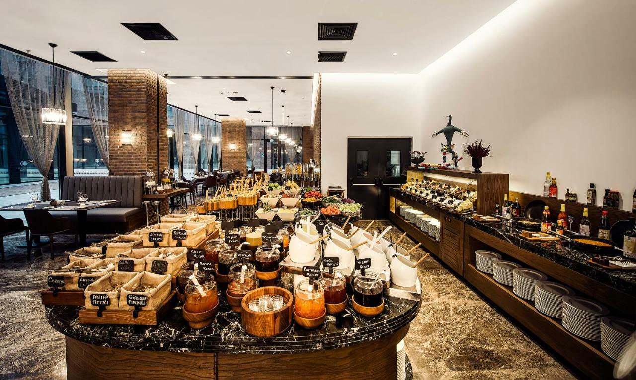 Doubletree By Hilton Kocaeli 5*