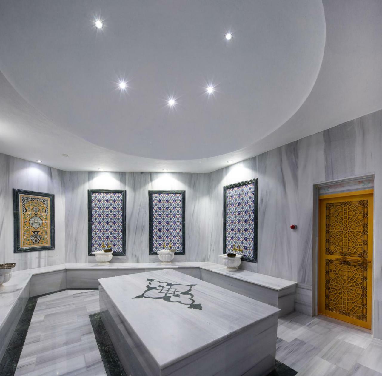 Doubletree By Hilton Kocaeli Hotel Izmit