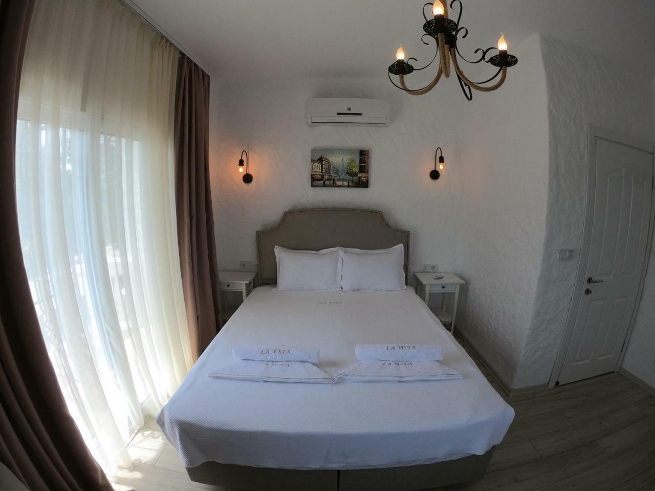 La Vista Alacati