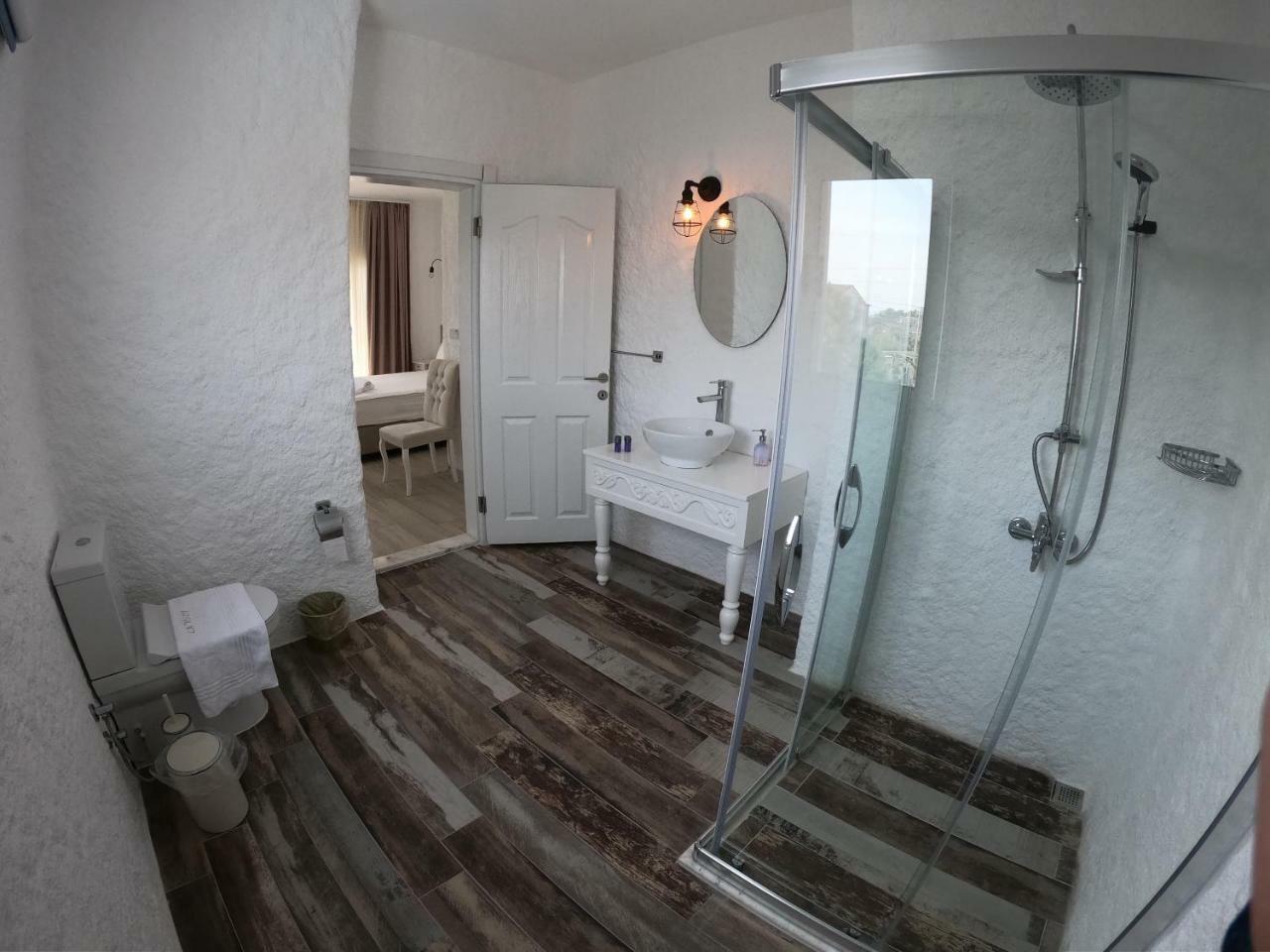 Guest house La Vista