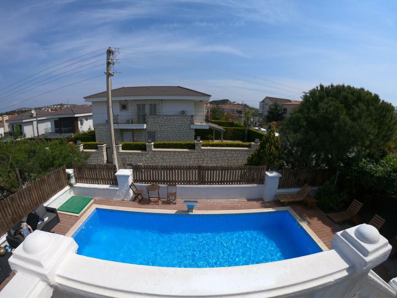 Guest house La Vista *