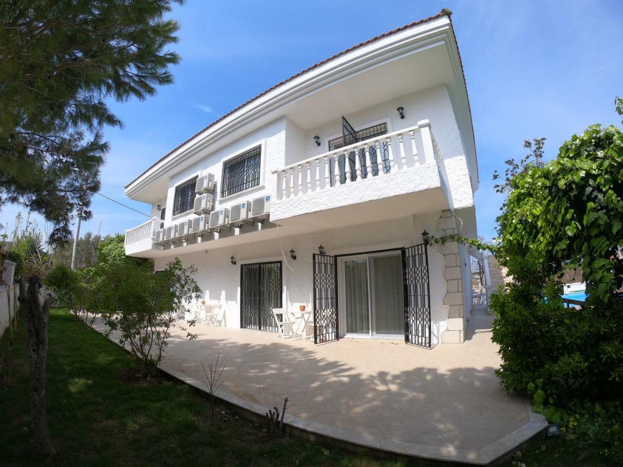 La Vista Guest house *