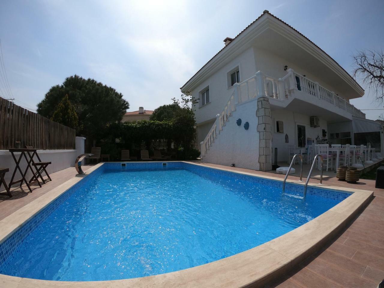 La Vista Guest house *