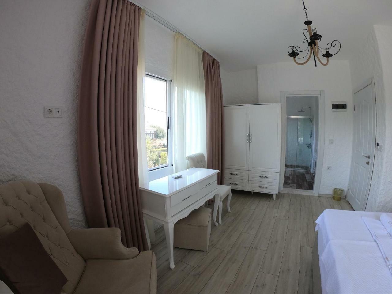 La Vista Guest house *