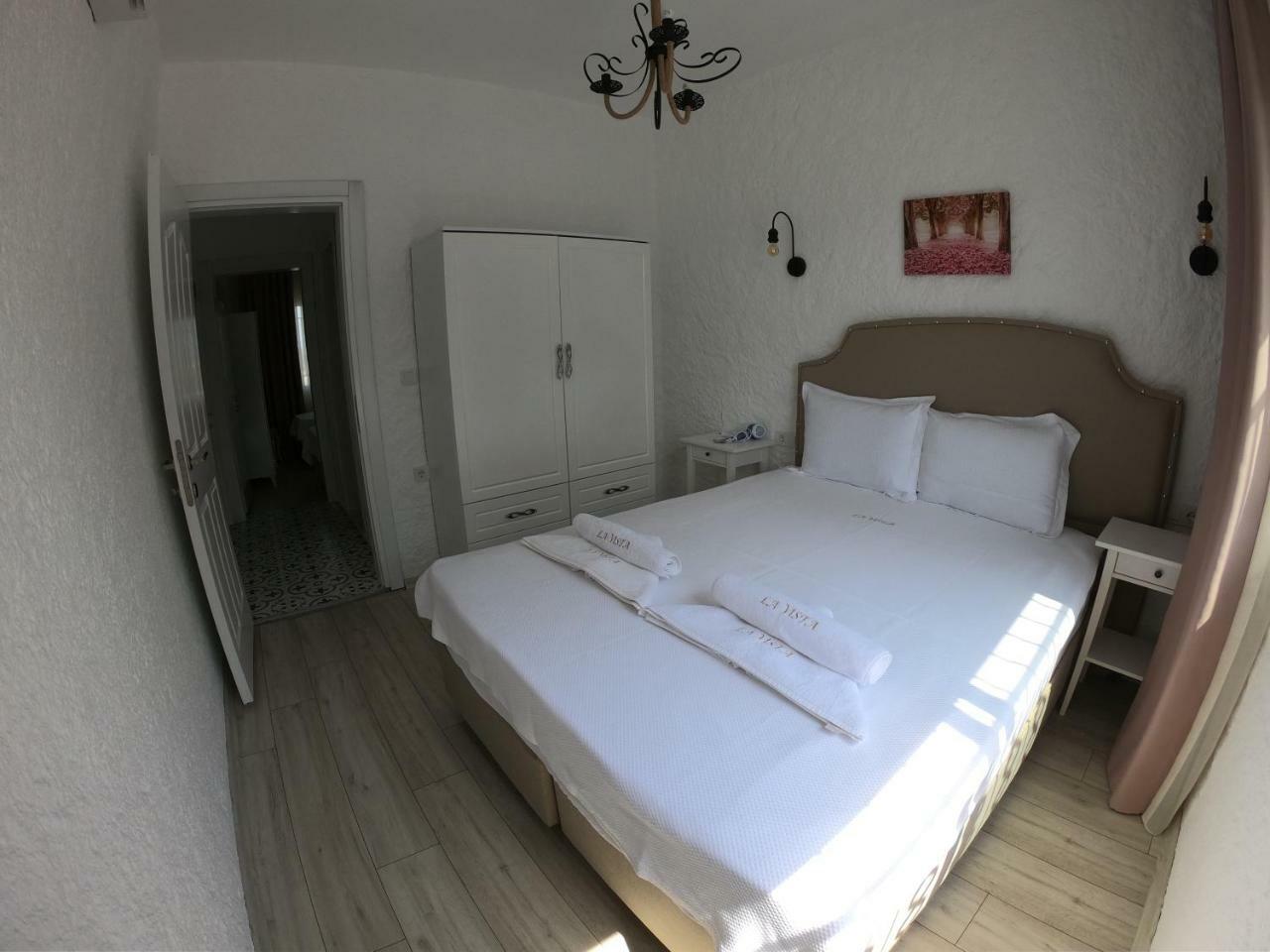Guest house La Vista *
