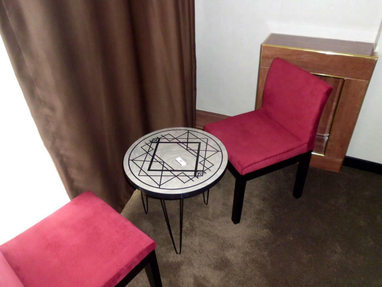Hotel Respiro Boutique 4*
