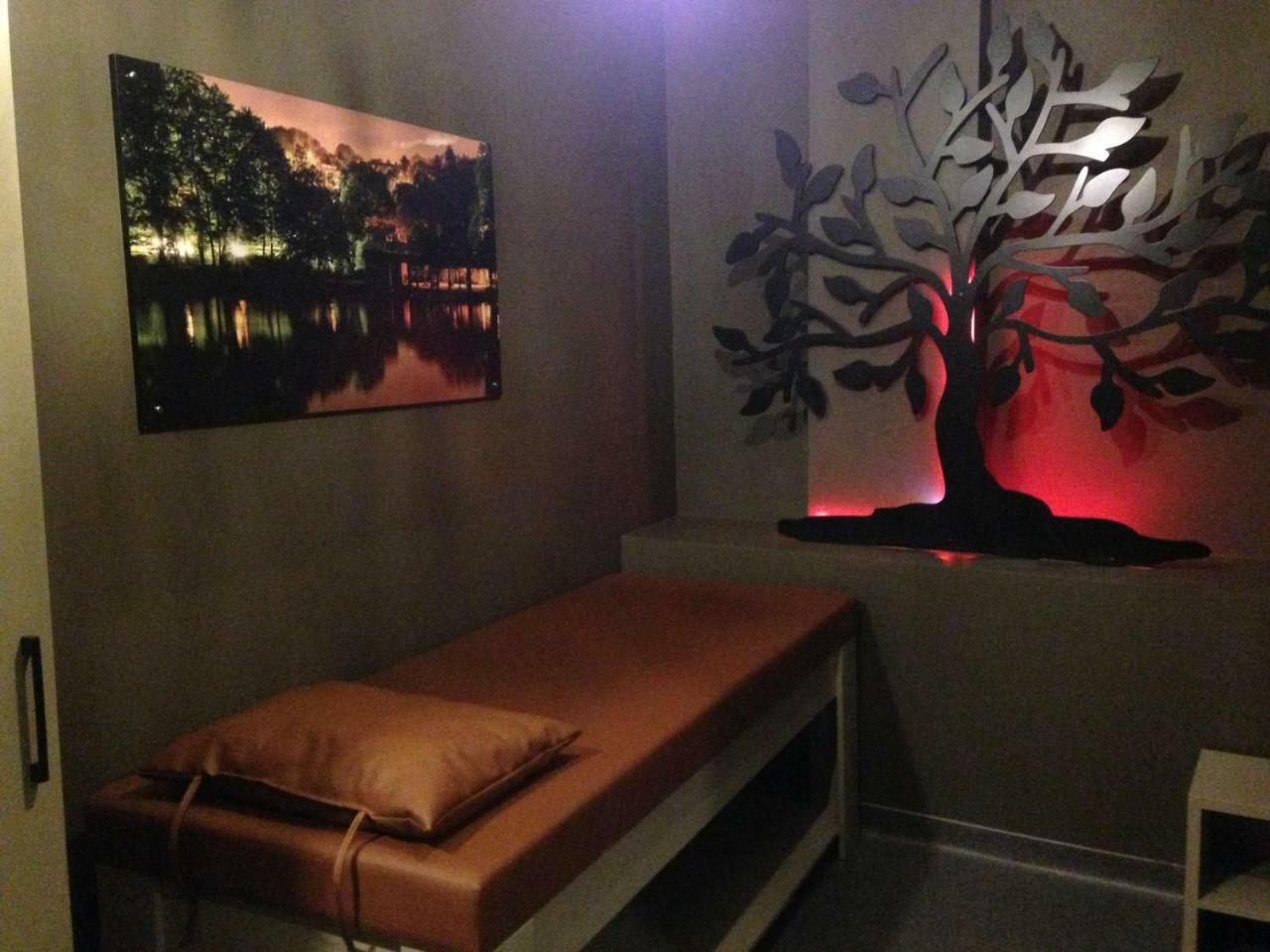 Hotel Respiro Boutique