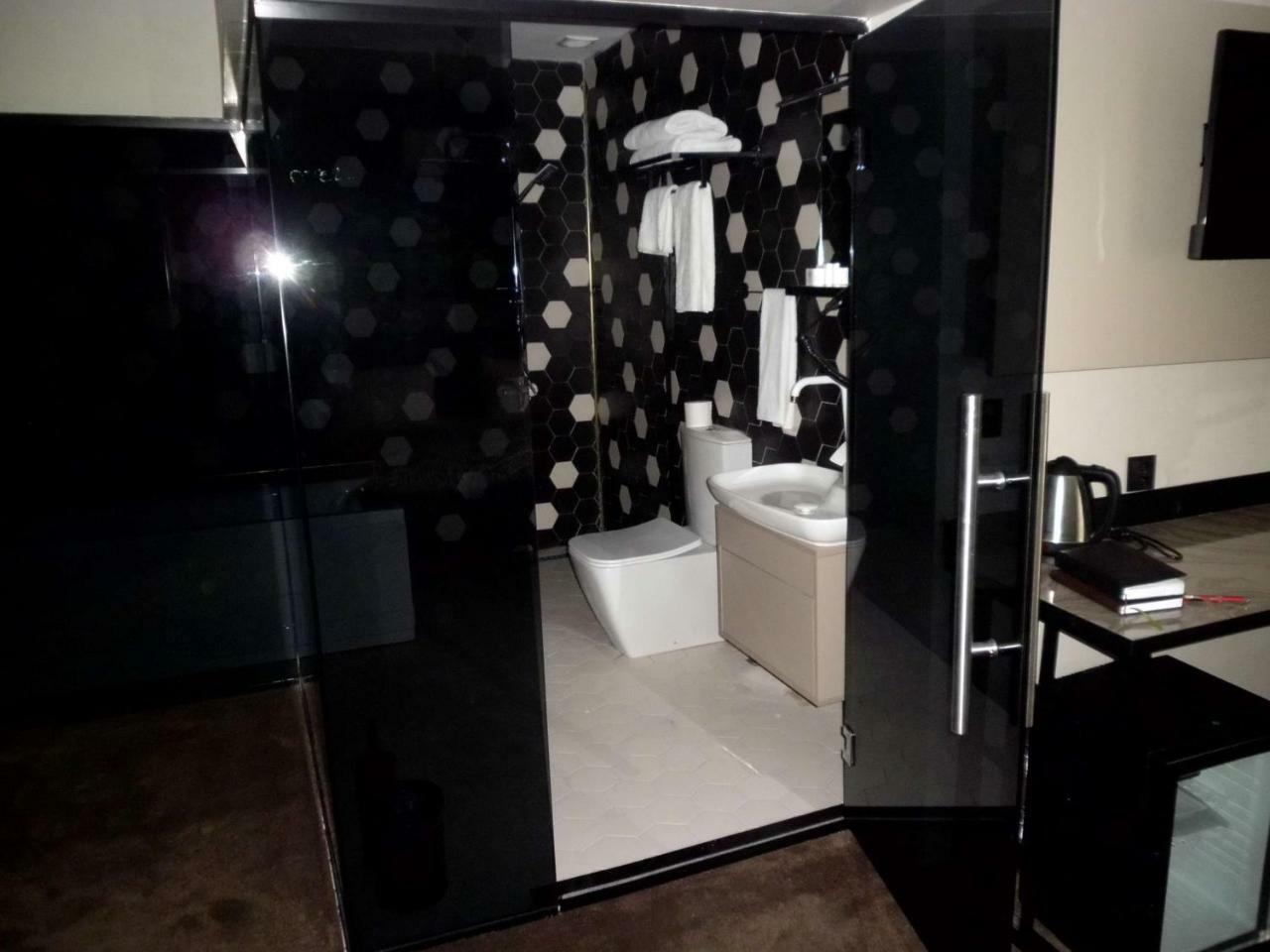 Respiro Boutique Hotel