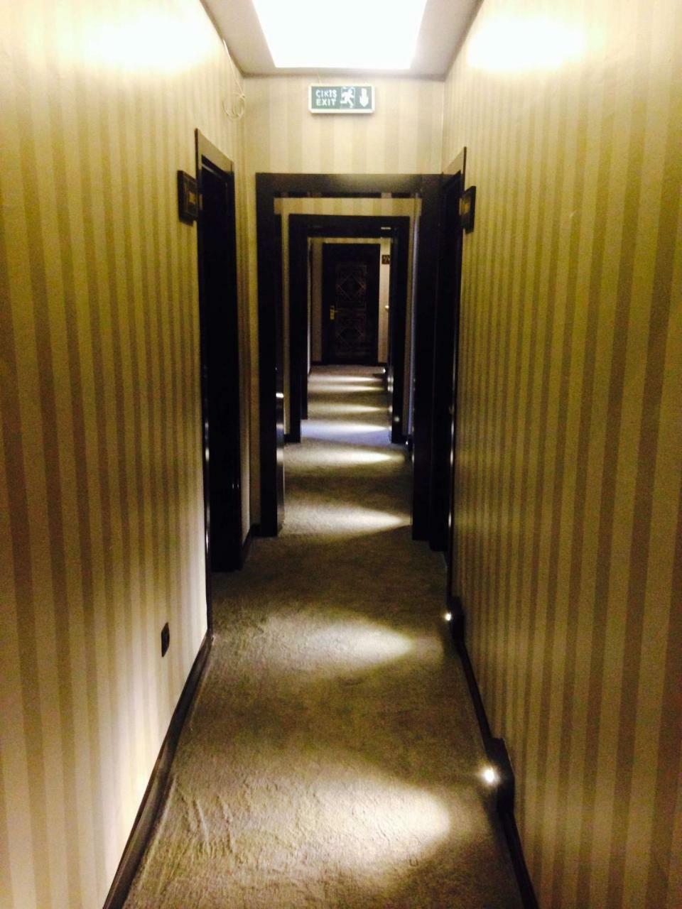Respiro Boutique Hotel 4*