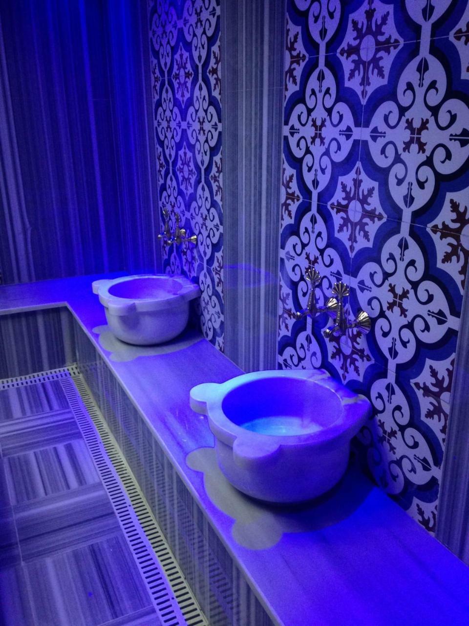 Hotel Respiro Boutique