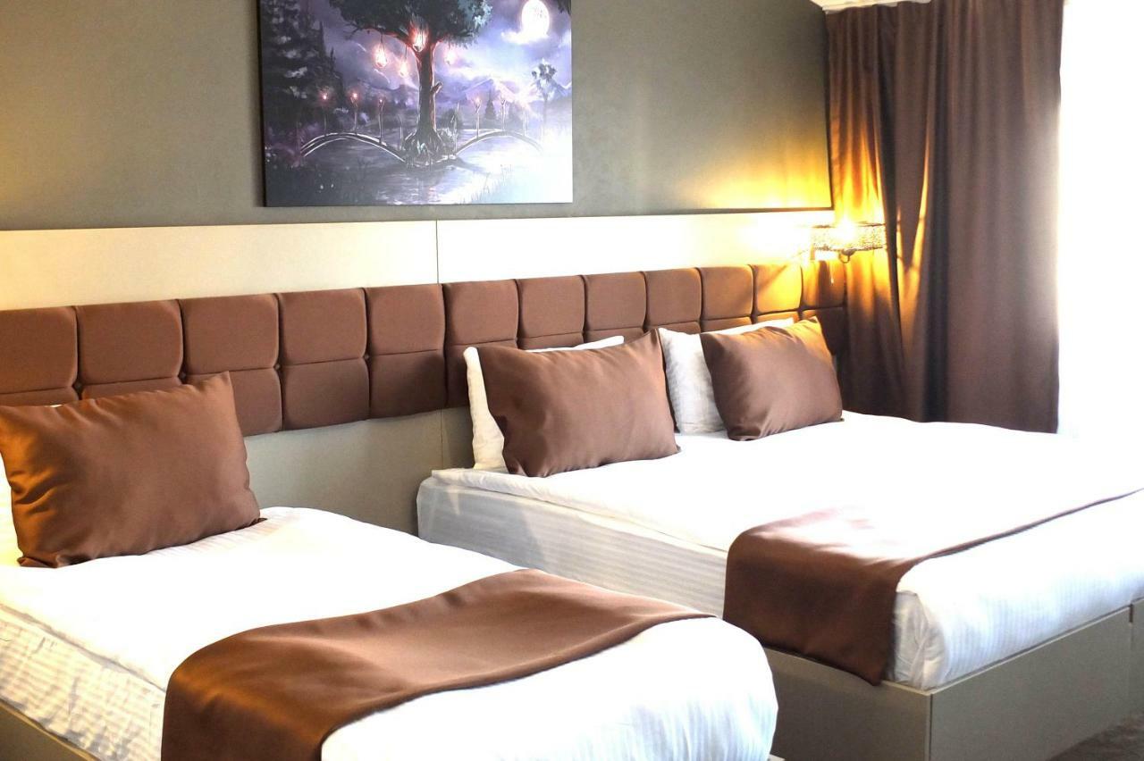Respiro Boutique 4* Istanbul