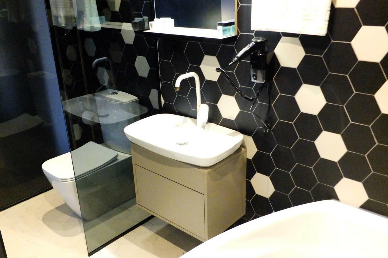 Respiro Boutique Hotel 4*