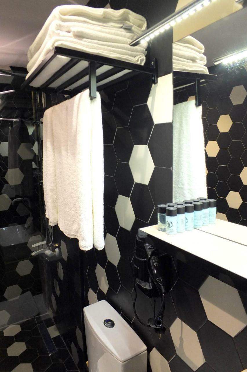 Respiro Boutique Hotel Istanbul