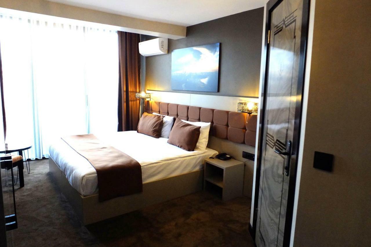 Respiro Boutique Hotel Istanbul