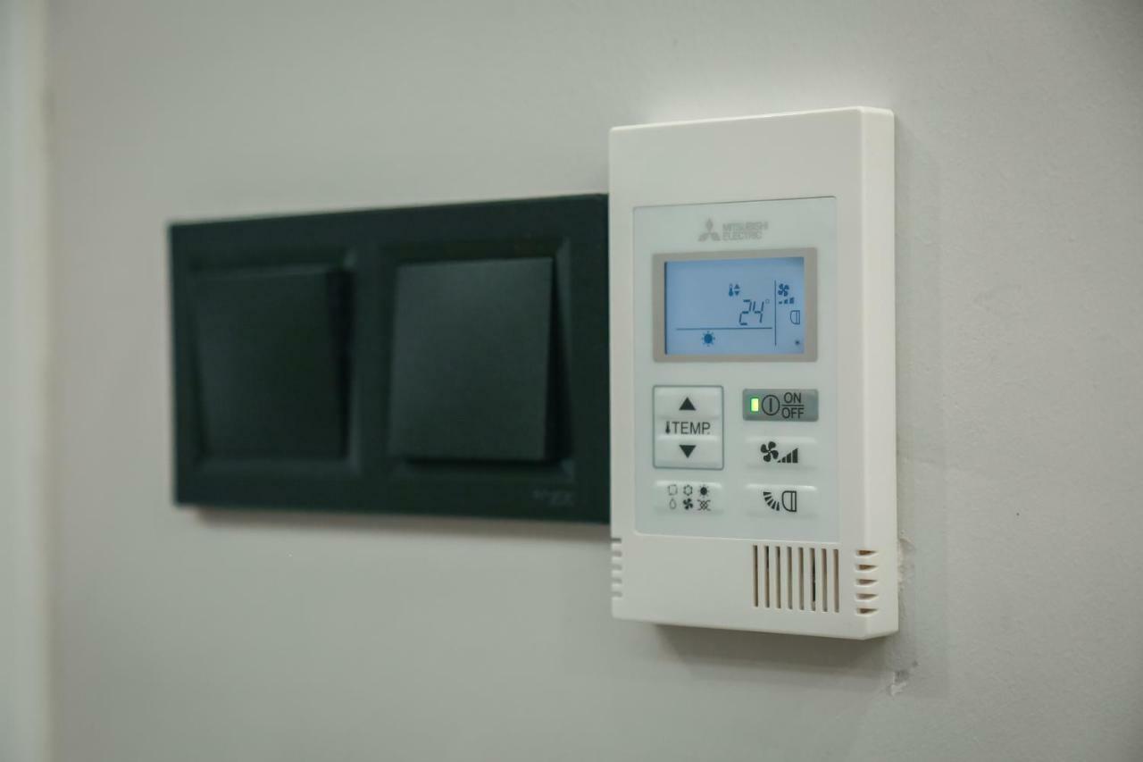 Aparthotel White Golden