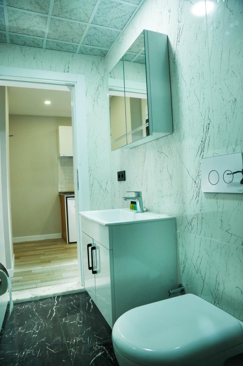 White Golden 4* Trabzon