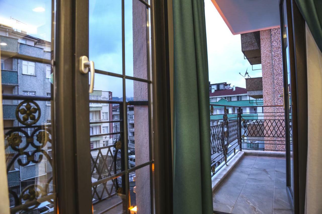 White Golden Aparthotel