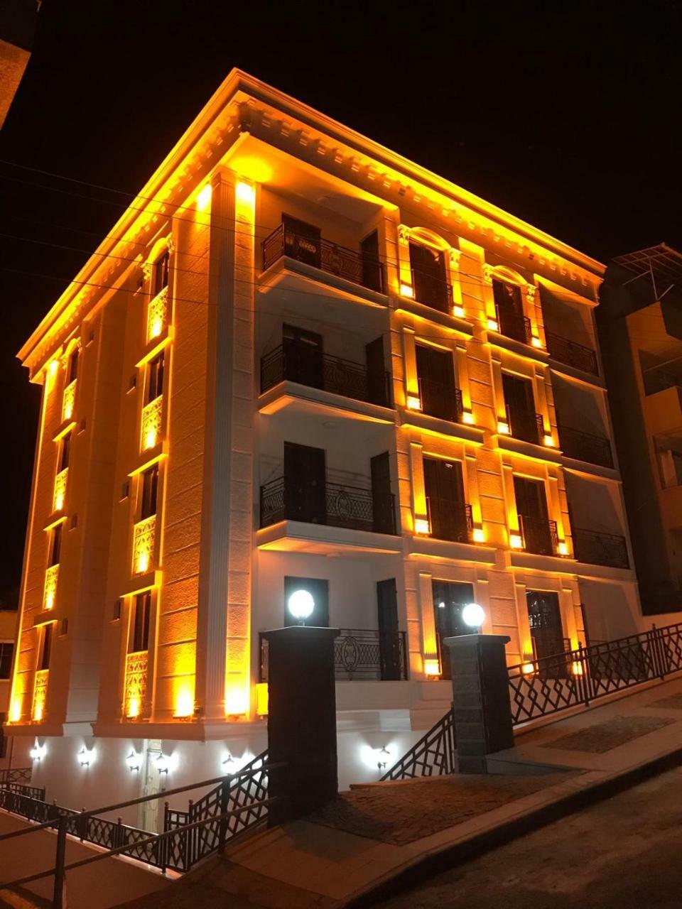 White Golden 4* Trabzon