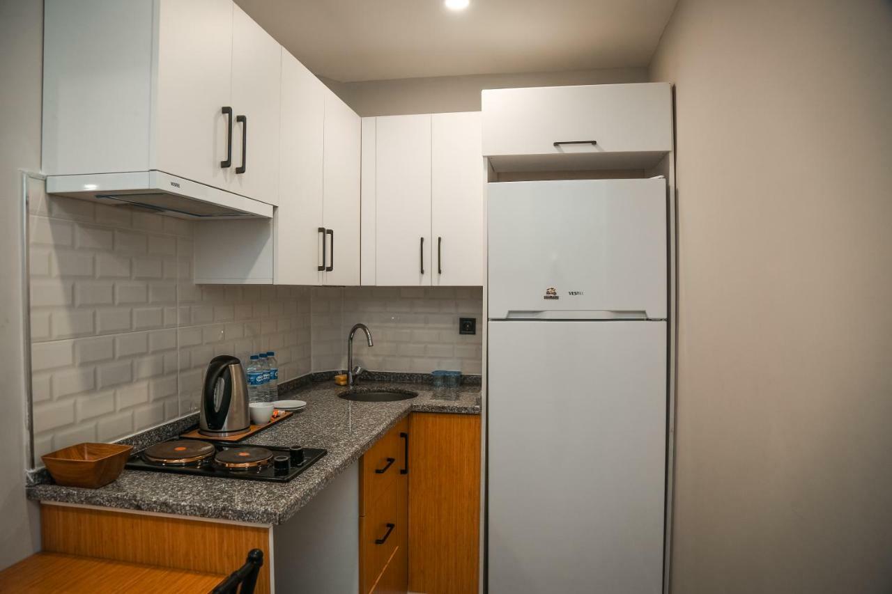 White Golden Aparthotel 4*