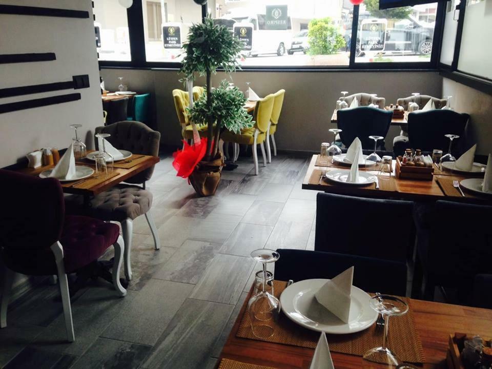 Respiro Boutique 4* Istanbul