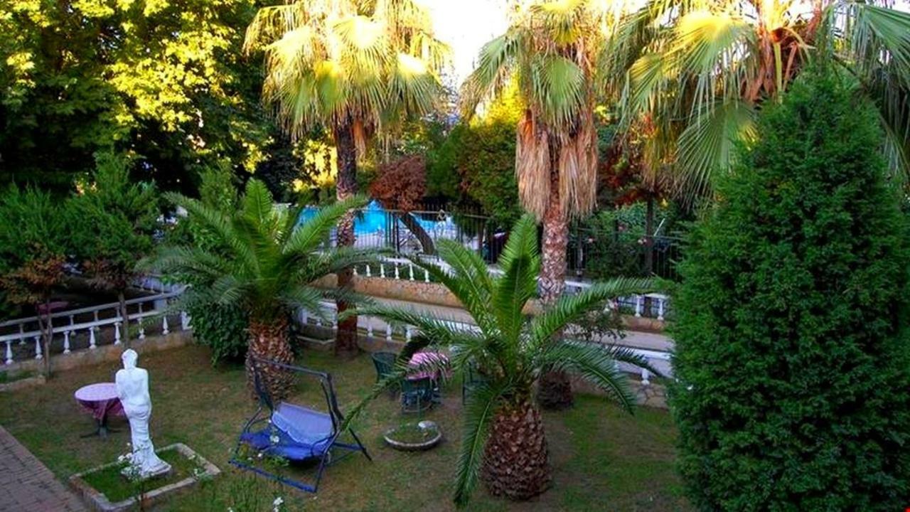 Sun Erdek