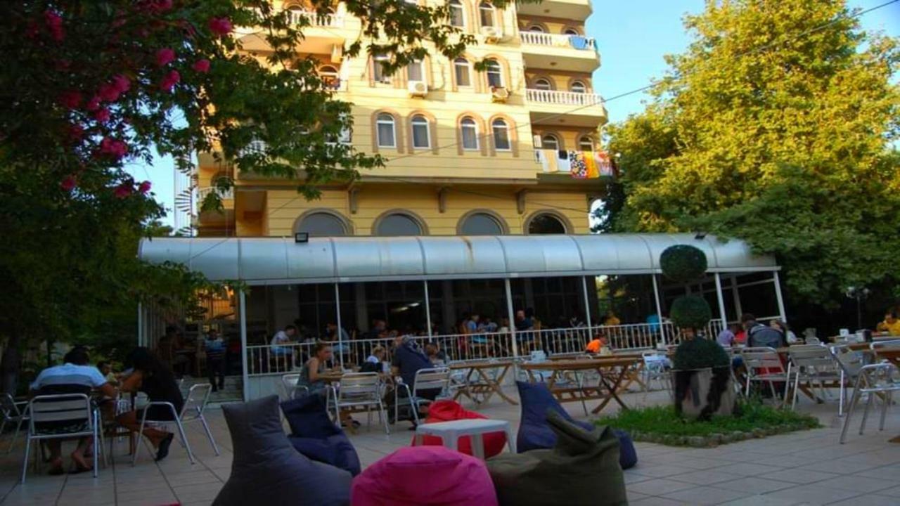 Sun Erdek