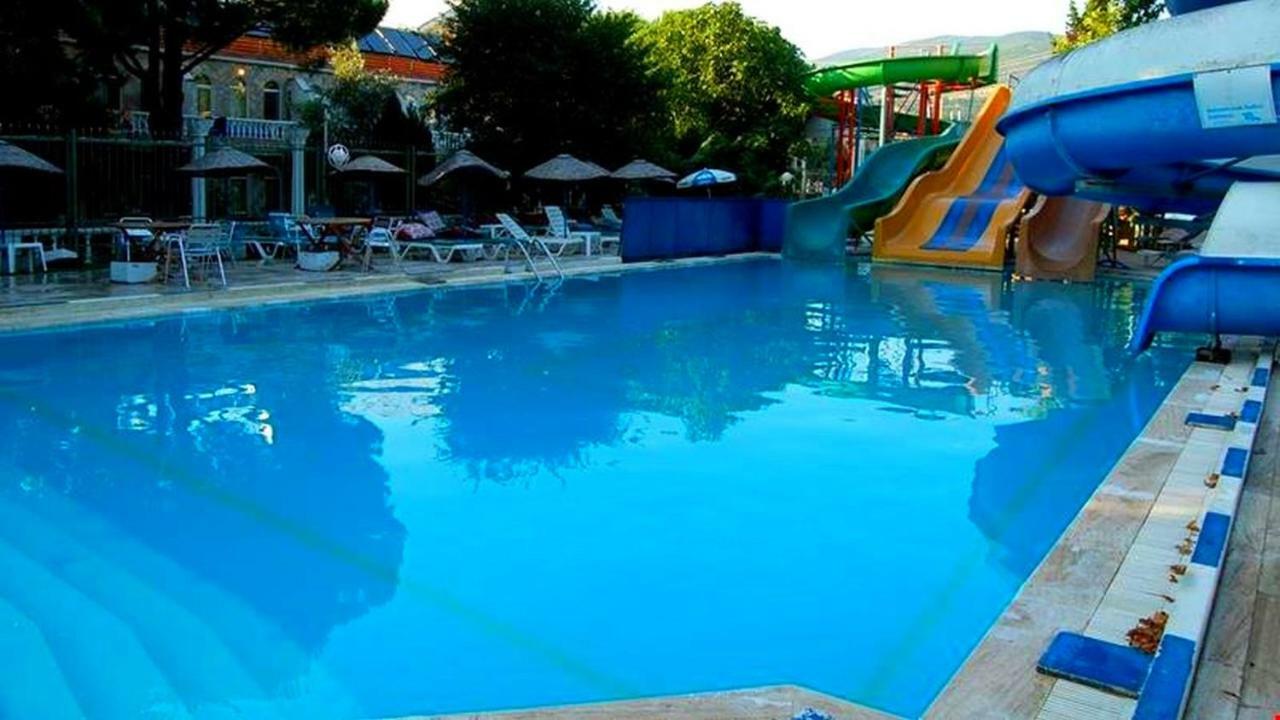 Sun Hotel