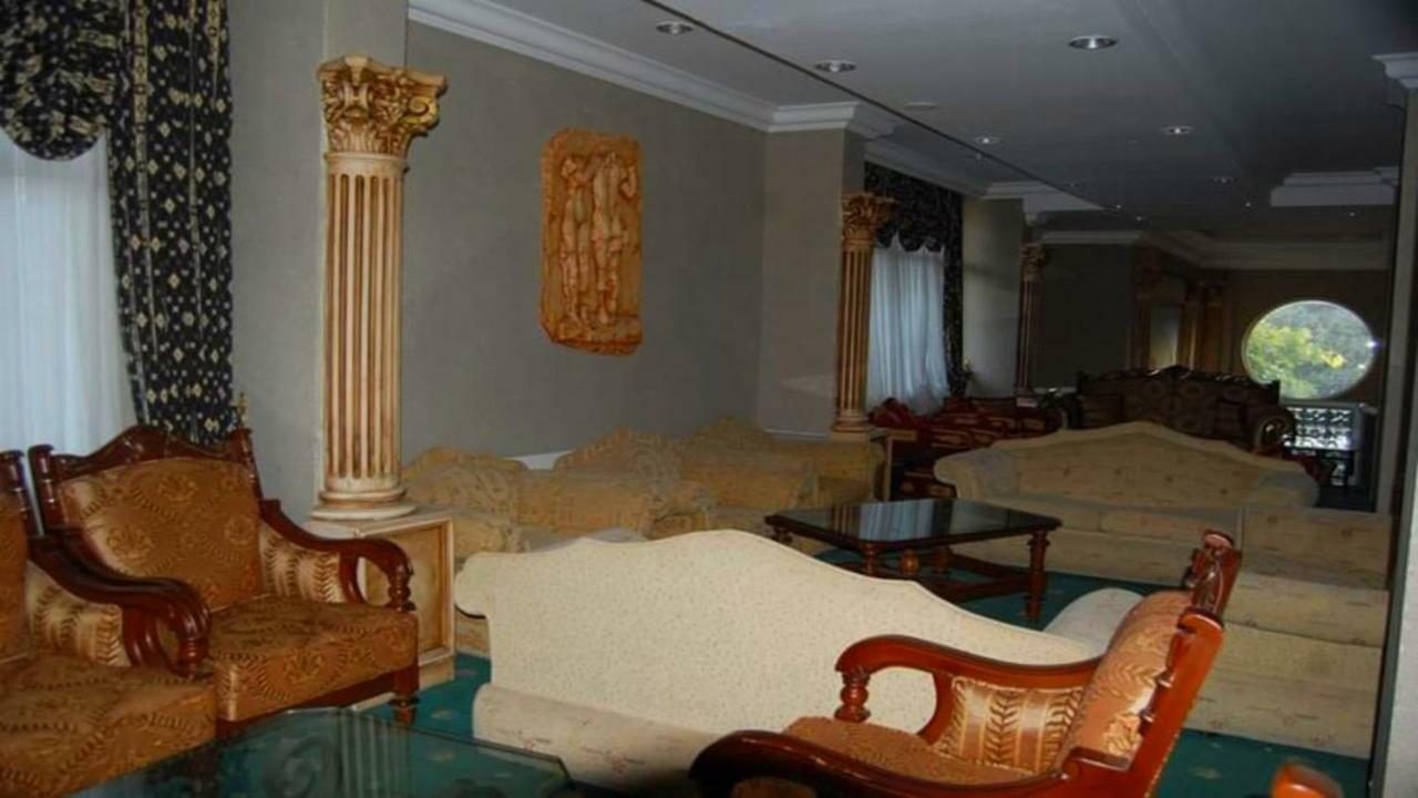 Sun Hotel 4*