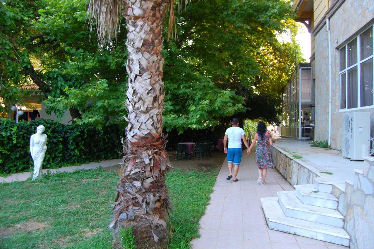 Hotel Sun 4*