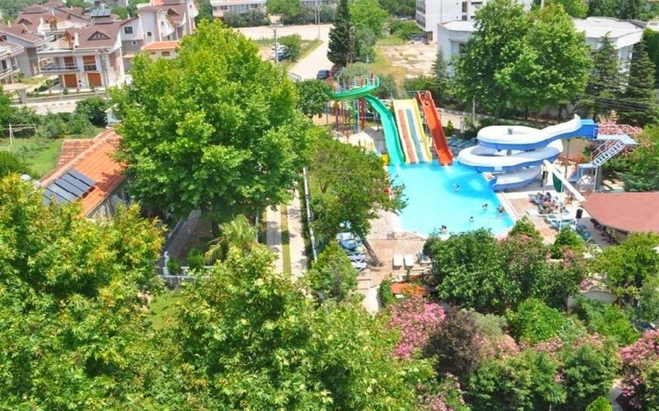 Sun Erdek