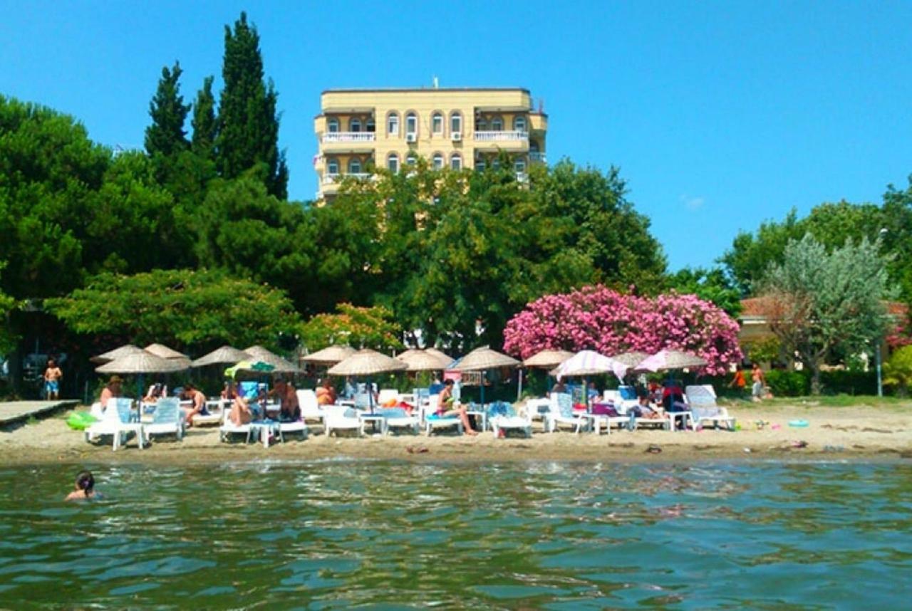 Sun Erdek