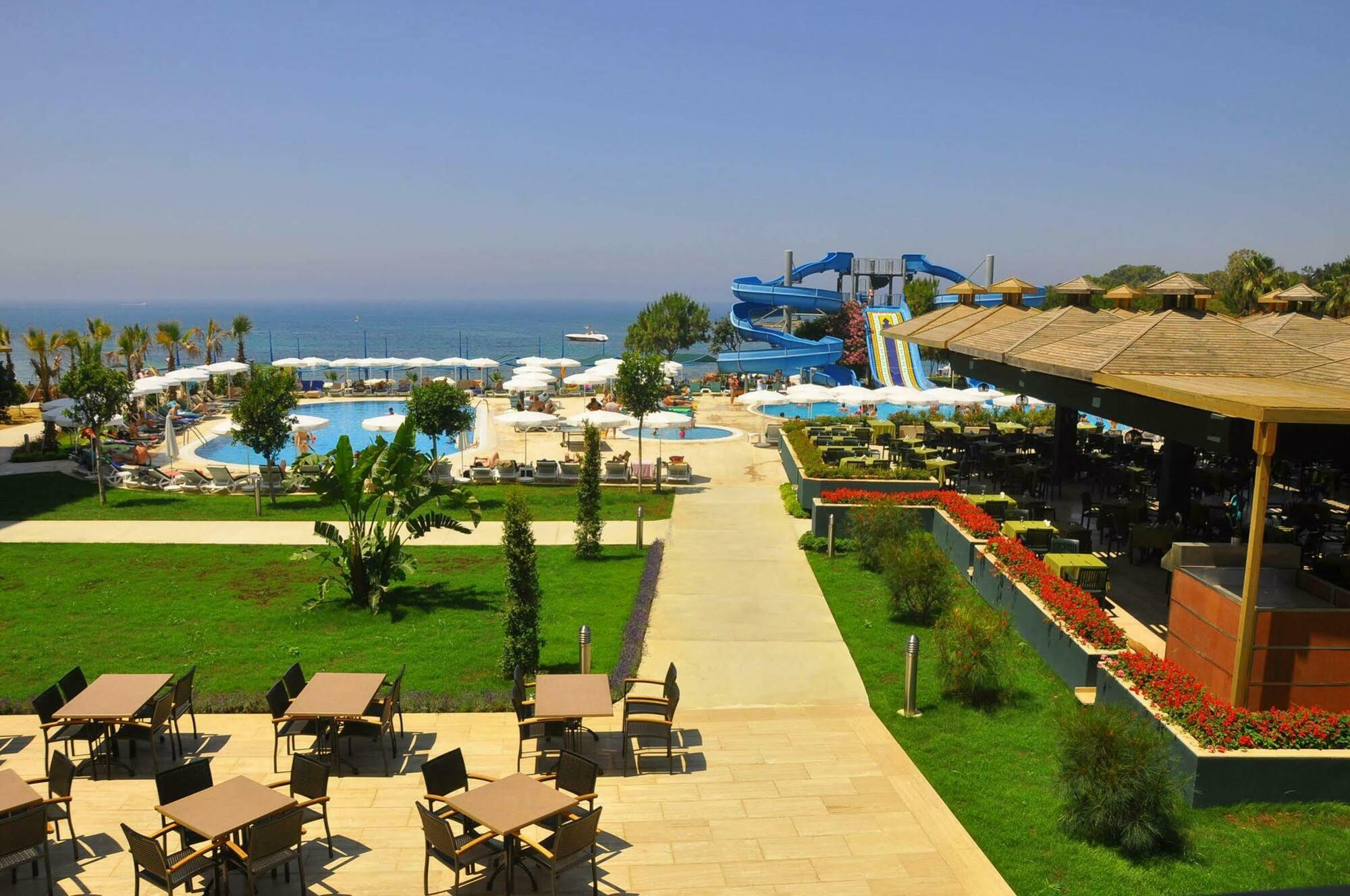 Oezkaymak Select Hotel 5*