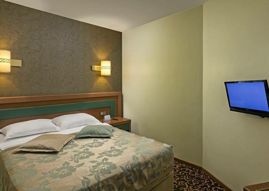 Oezkaymak Select Hotel Avsallar