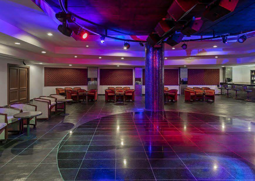 Hotel Oezkaymak Select Avsallar