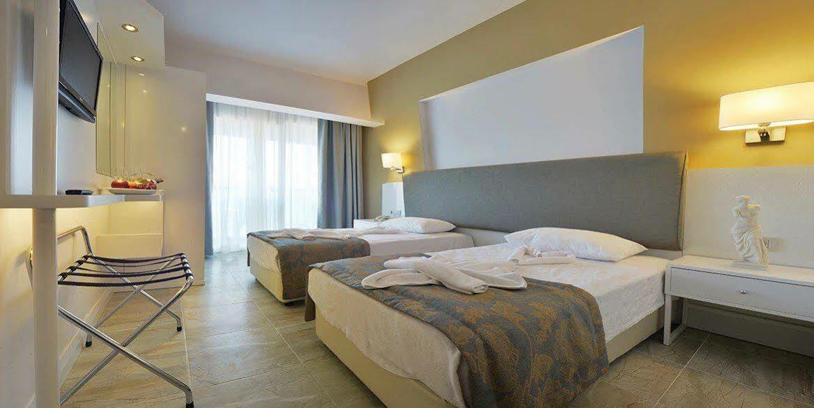 Maris Beach Hotel Marmaris