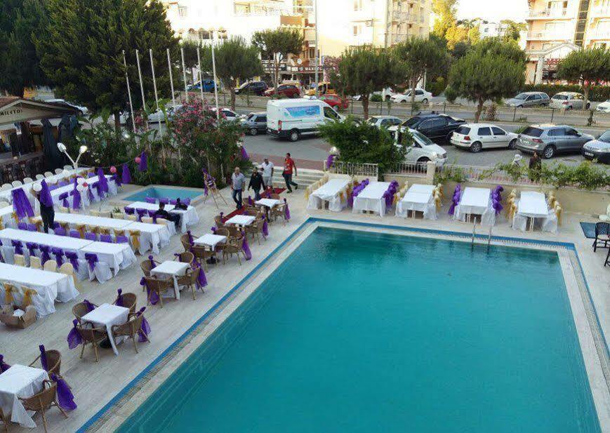 Hotel Temple Miletos Altinkum (Aydin)