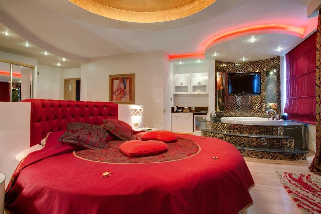 Sahil Marti Hotel 4*