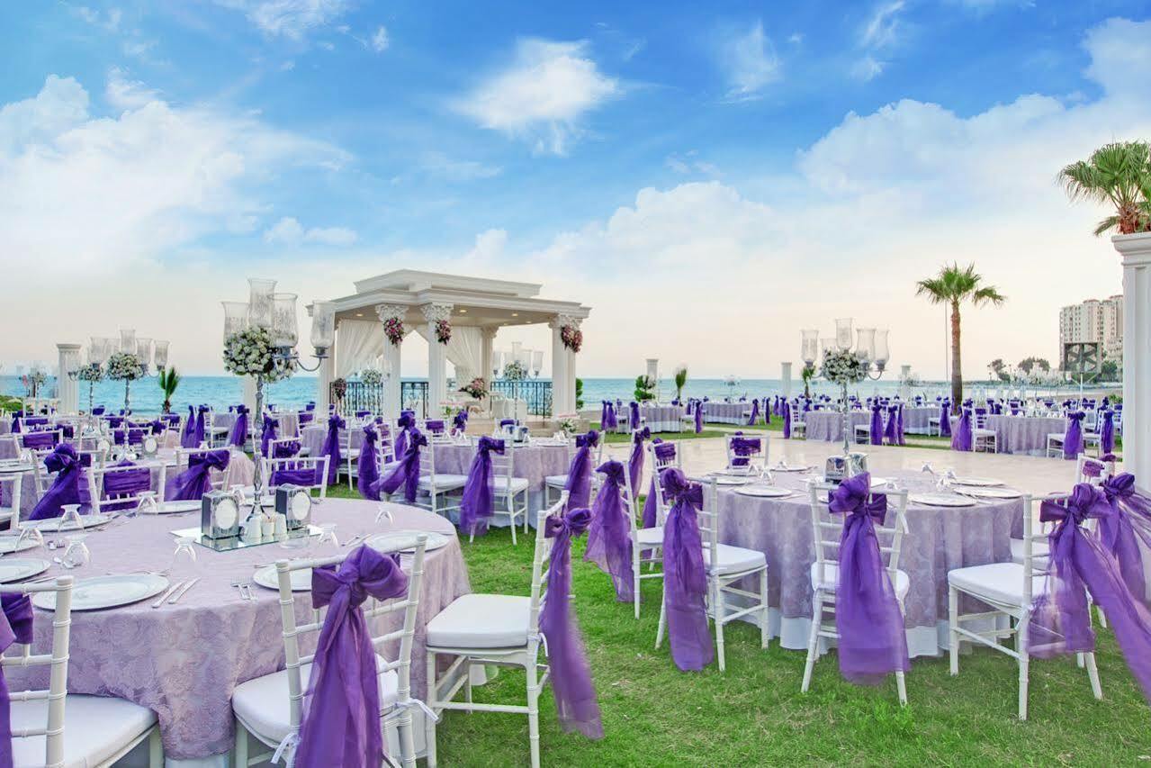 Sahil Marti Mersin (Mediterranean)