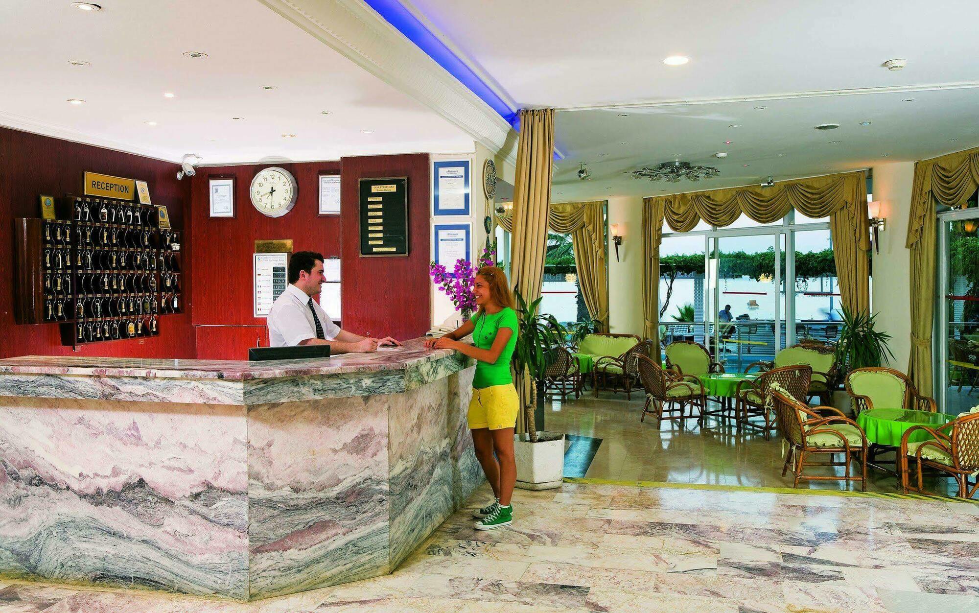 Hotel Orion 3*