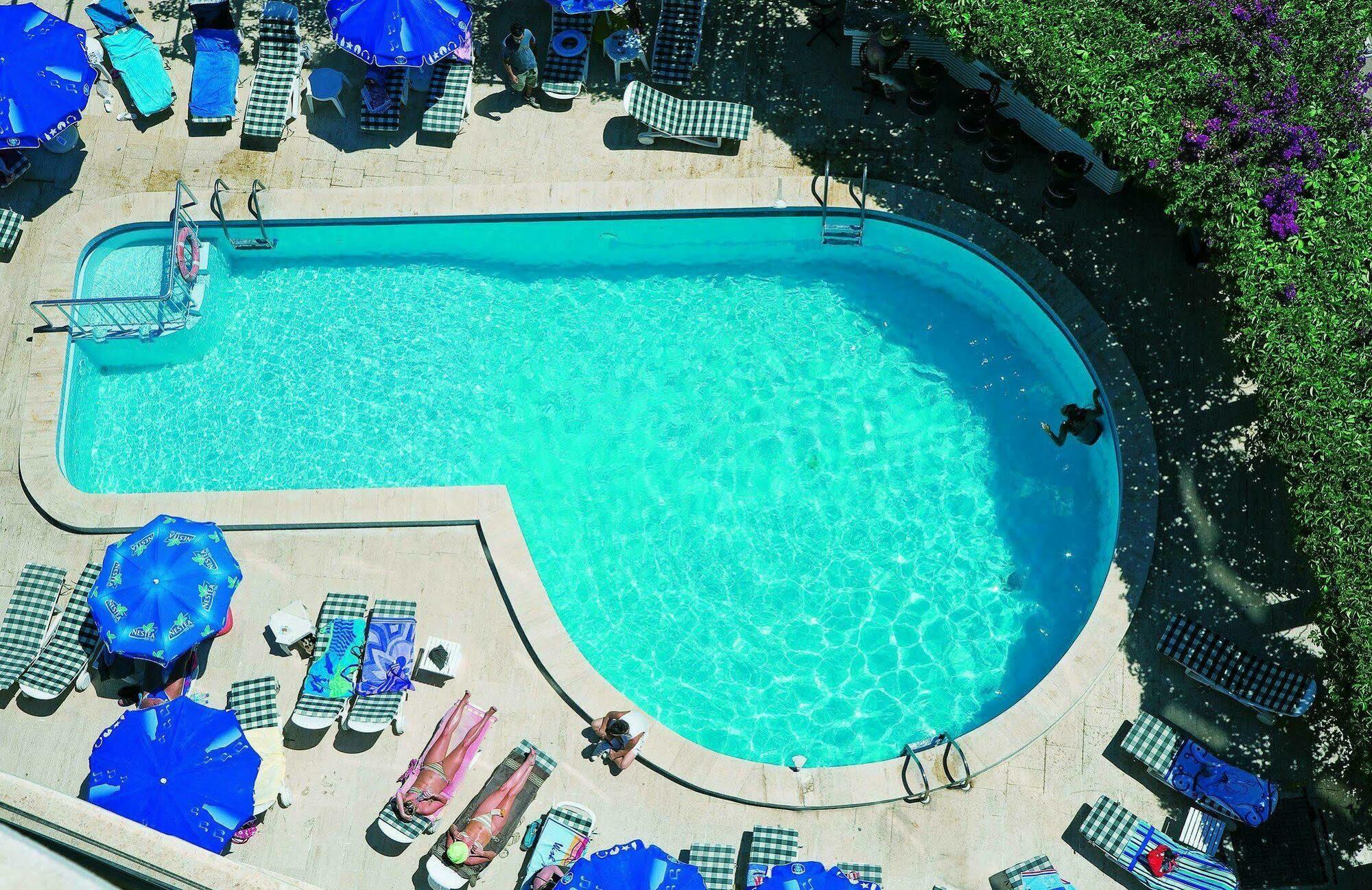 Hotel Orion