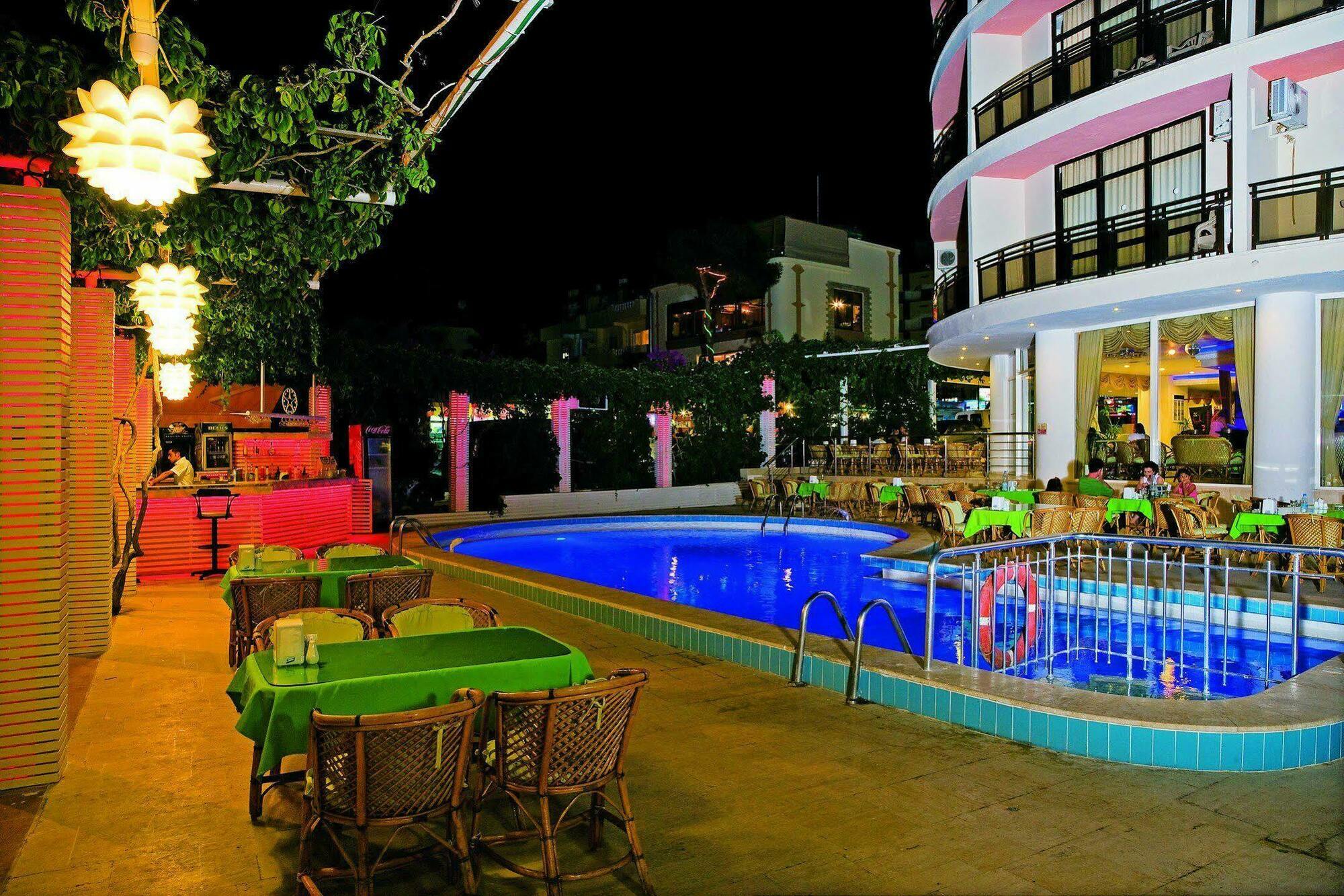 Orion Hotel
