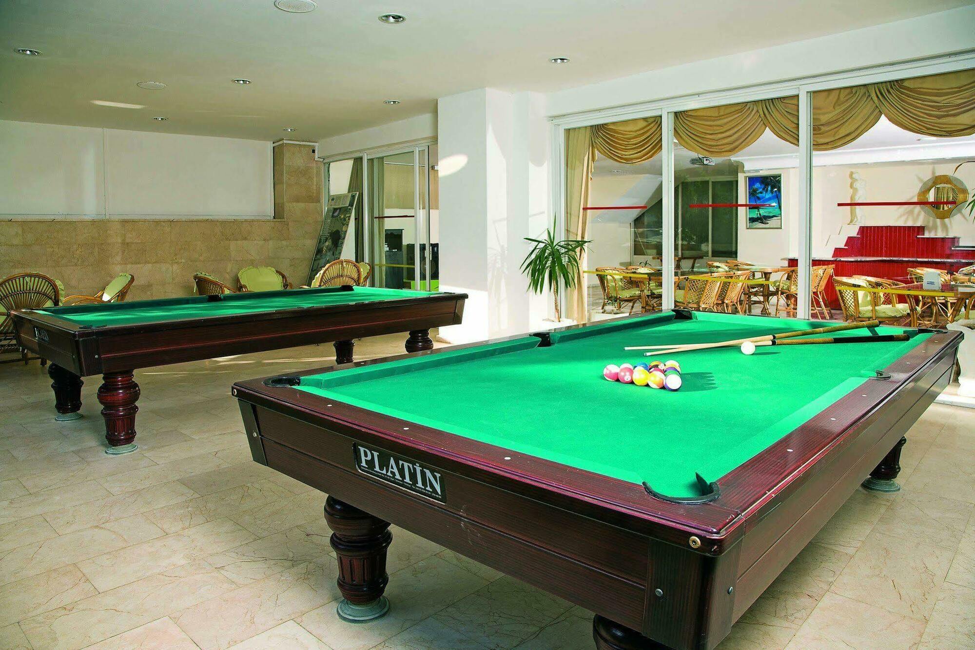 Hotel Orion Didim