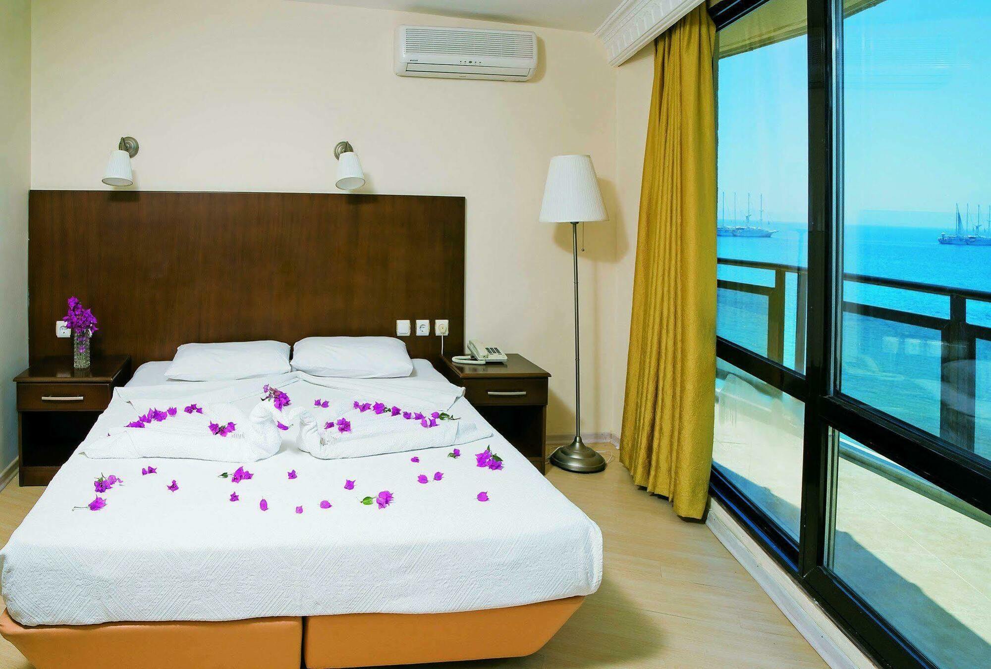 Hotel Orion Didim