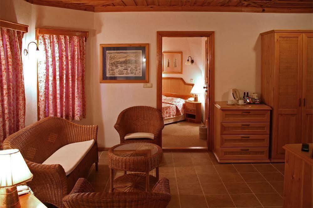 Resort Montana Pine Oludeniz