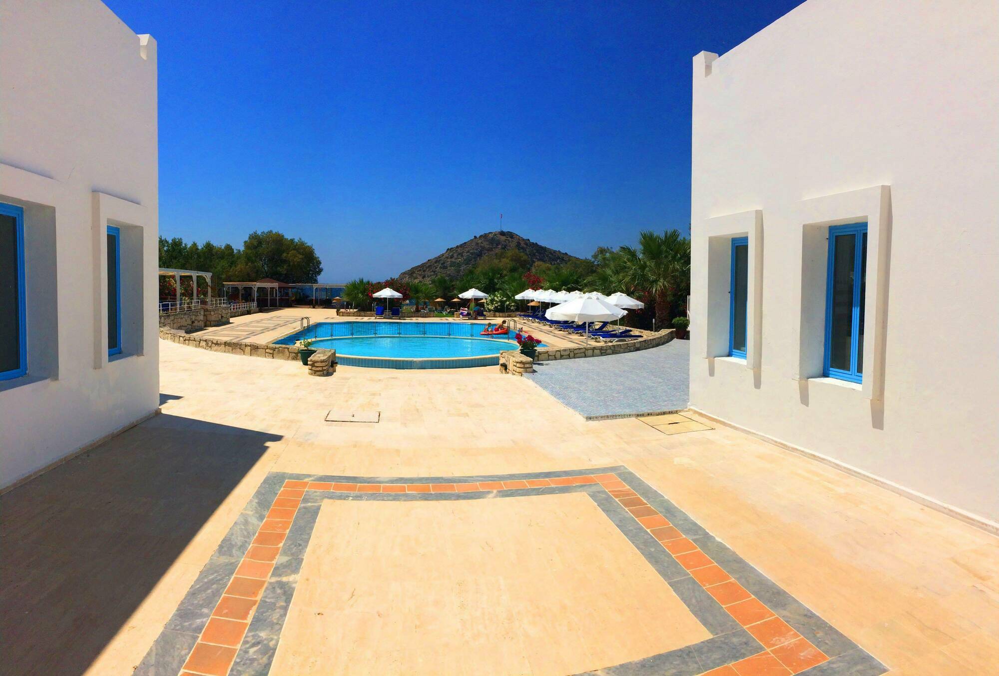 Hotel Zemda Gumusluk
